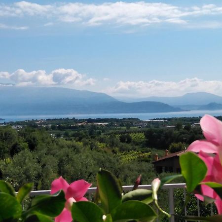 Bio B&B Vivere La Vita Polpenazze del Garda Buitenkant foto